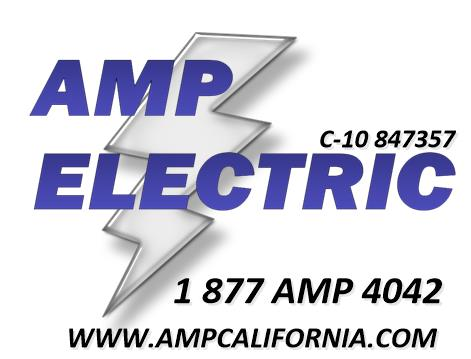 amp electric